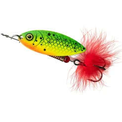 Fox Rage Spinner Uv Lemon Tiger - Spinner & Lepel - 26 g Size 6