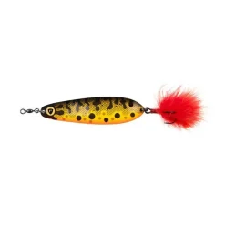 Fox Rage Spoon 8cm 18g Uv Pike - Spinner & Lepel -