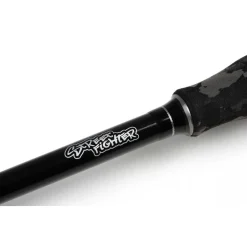 Fox Rage Street Fighter Dropshooter 230cm 6-24g - Roofvishengel -