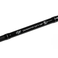 Fox Rage Street Fighter Dropshooter 230cm 6-24g - Roofvishengel -