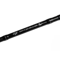 Fox Rage Street Fighter Drop N Jig 210cm 3-14g - Roofvishengel -