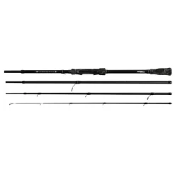 Fox Rage Street Fighter Lure Blaster Travel 15-50g 230cm 4-Piece - Roofvishengel -