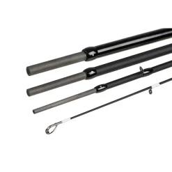 Fox Rage Street Fighter Lure Blaster Travel 15-50g 230cm 4-Piece - Roofvishengel -
