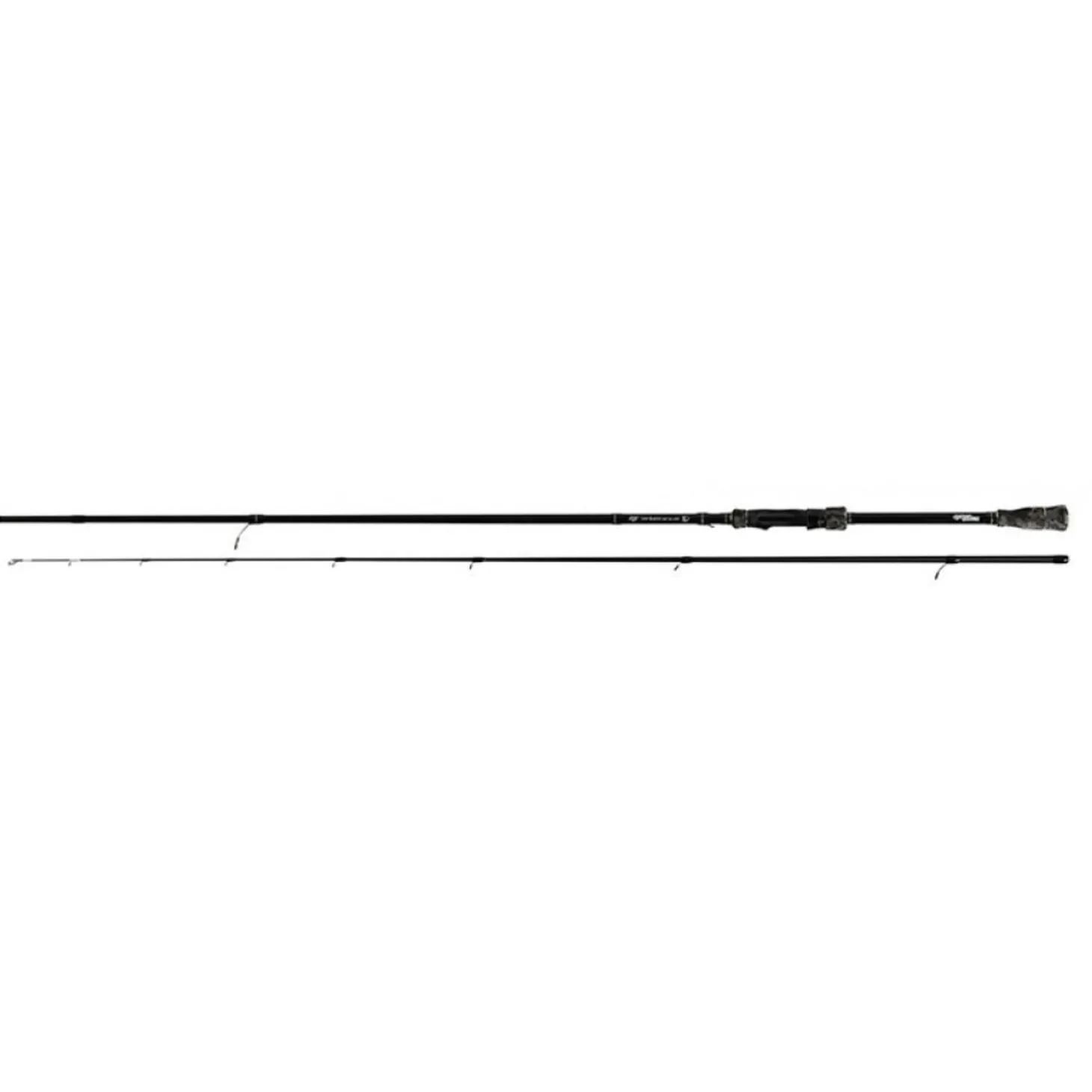 Fox Rage Street Fighter Lure Blaster 15-50g 230cm - Roofvishengel -