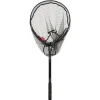 Fox Rage Street Fighter 2.4m Carbon Street Net - Landingsnet -