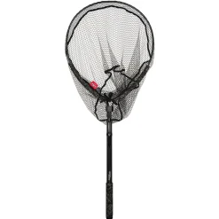 Fox Rage Street Fighter 2.4m Carbon Street Net - Landingsnet -