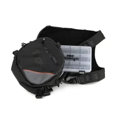 Fox Rage Street Fighter Utility Vest - Tassen -