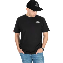Fox Rage Tee Shirt - Shirts - Medium