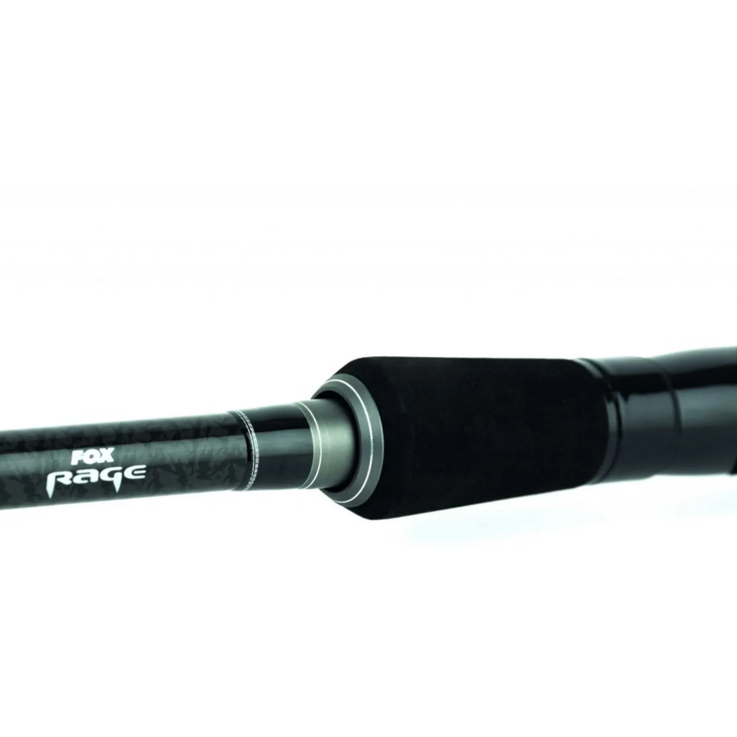 Fox Rage Ti Pro Bait Force 240cm 30-80g - Roofvishengel -