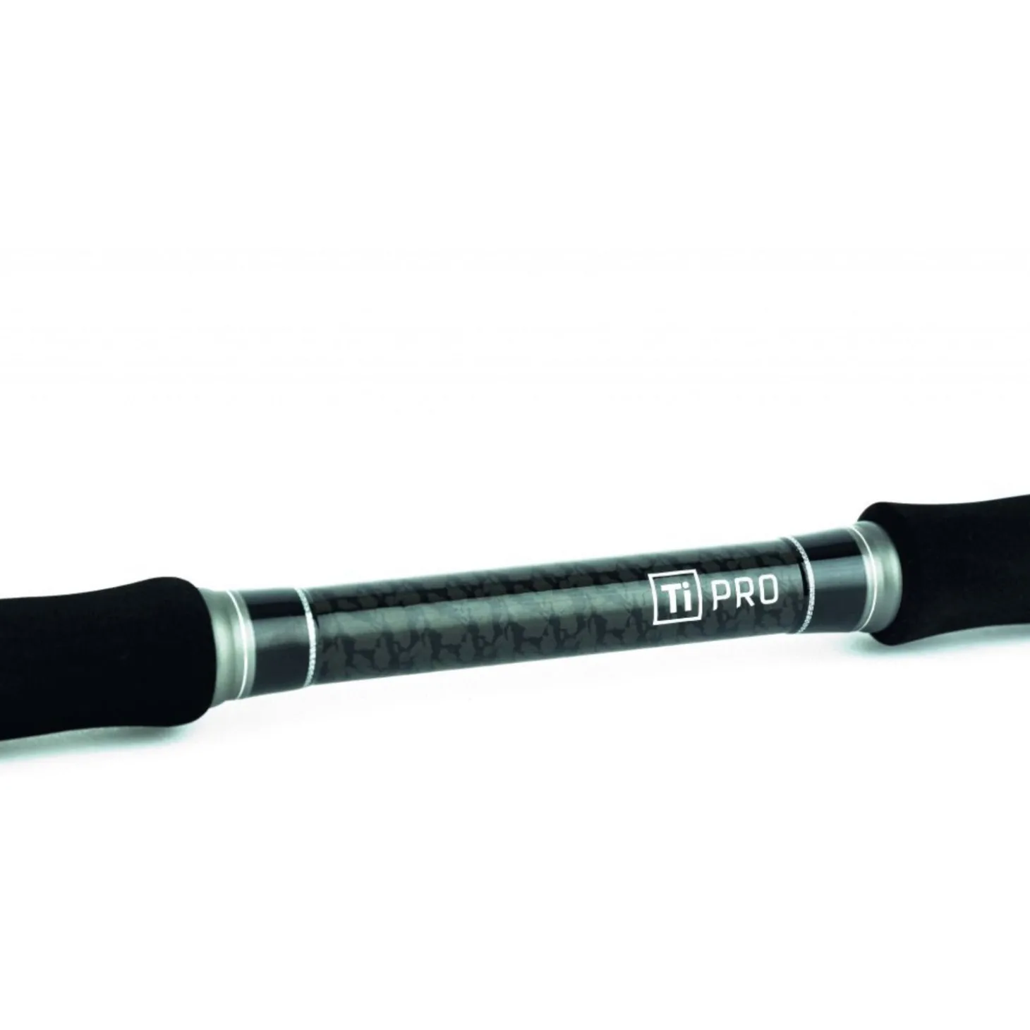 Fox Rage Ti Pro Bait Force 240cm 30-80g - Roofvishengel -