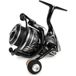 Fox Rage Tr 2500 - Roofvismolens -