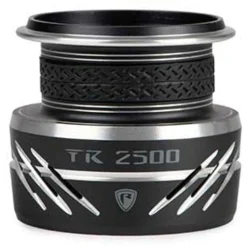 Fox Rage Tr 2500 Spare Spool - Roofvismolens -