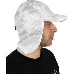 Fox Rage Uv Sun Cap - Petten & mutsen - per stuk