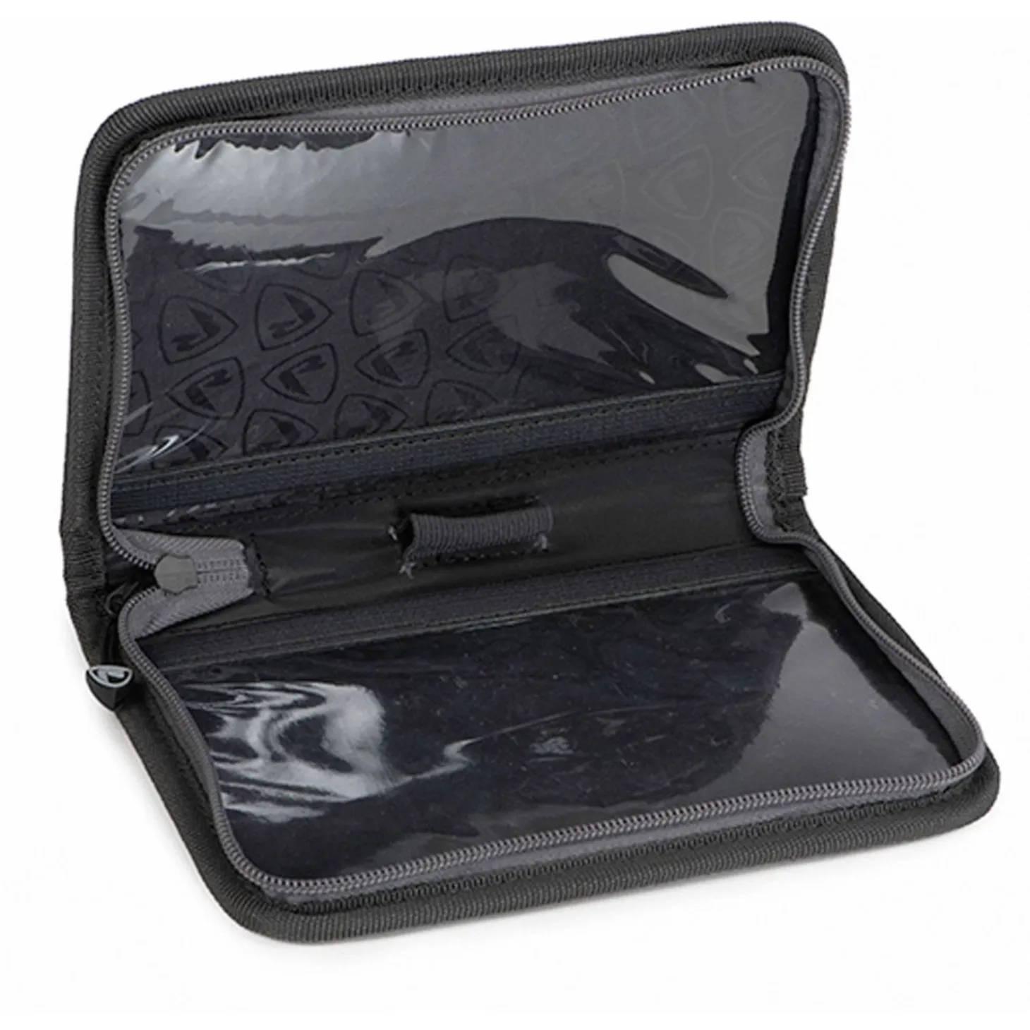 Fox Rage Voyager Camo License Wallet - Tassen -
