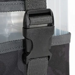 Fox Rage Voyager Camo Stack Pack Large - Tacklebox - Large