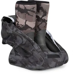 Fox Rage Voyager Camo Wader & Boot Bag - Tassen -