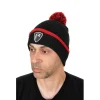 Fox Rage Voyager  Dark Grey Bobble Hat - Petten & mutsen - per stuk