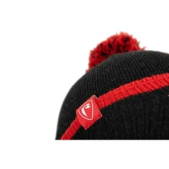 Fox Rage Voyager  Dark Grey Bobble Hat - Petten & mutsen - per stuk
