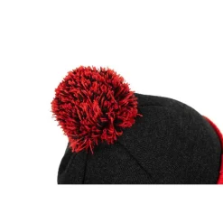 Fox Rage Voyager  Dark Grey Bobble Hat - Petten & mutsen - per stuk
