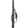 Fox Rage Voyager Hard Rod Sleeve Single 1.45m - Foudralen -