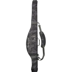 Fox Rage Voyager Hard Rod Sleeve Double 1.45m - Foudralen -
