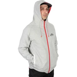 Fox Rage Voyager Hoody Light Grey - Vesten & truien - Xxxl