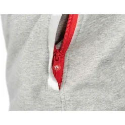 Fox Rage Voyager Hoody Light Grey - Vesten & truien - Medium