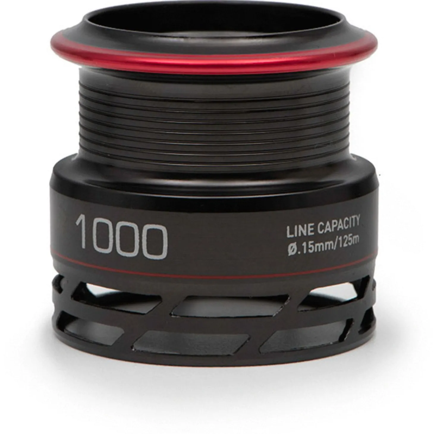 Fox Rage Warrior 1000 Spare Spool - Roofvismolens -