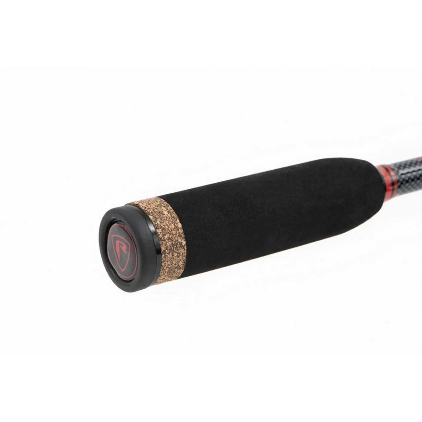Fox Rage Warrior Jerk 180cm/5.8ft 30-80g - Roofvis hengels - 30-80 g 5.8 ft