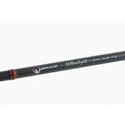 Fox Rage Warrior Ultra Light 210cm/6.8ft 2-8g - Roofvishengel -