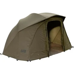 Fox Retreat Brolly System Incl Vapour Infill - Bivvy -