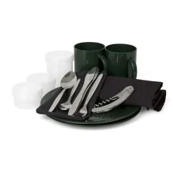 Fox R-Series Cooler Food Bag 2 Man - Tassen -