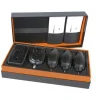 Fox Rx+ 4 Rod Set - Beetmelders - 4 Rod Set