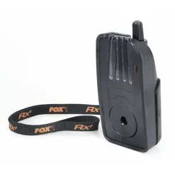 Fox Rx+ 3 Rod Set - Beetmelders - 3 Rod Set