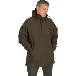 Fox Sherpa -Tec Pullover - Jassen - Small