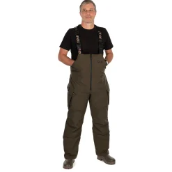 Fox Sherpa -Tec Sallopettes - Broeken - Medium