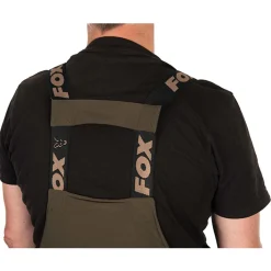 Fox Sherpa -Tec Sallopettes - Broeken - Xl