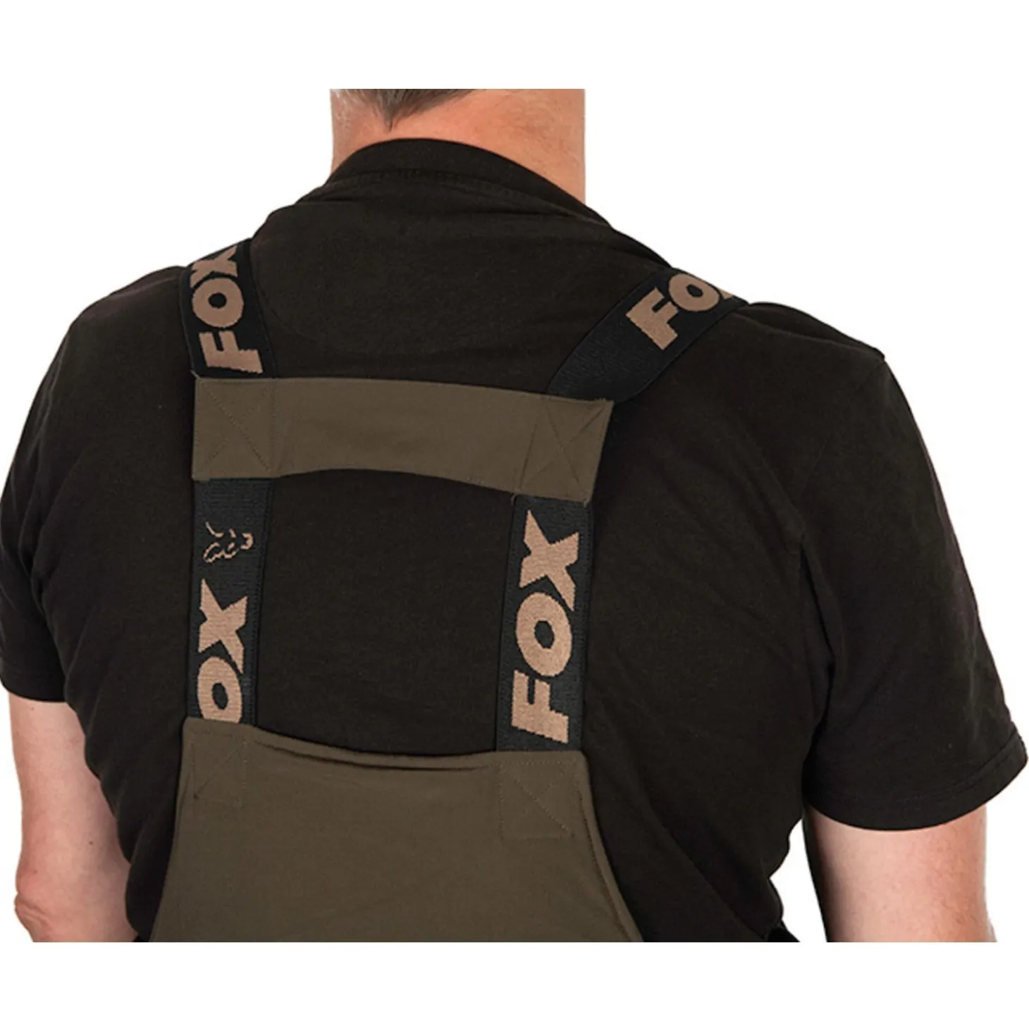 Fox Sherpa -Tec Sallopettes - Broeken - Xl
