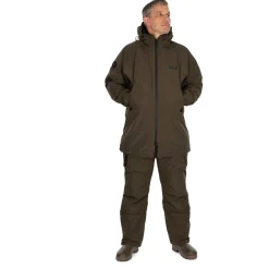 Fox Sherpa -Tec Sallopettes - Broeken - Xl