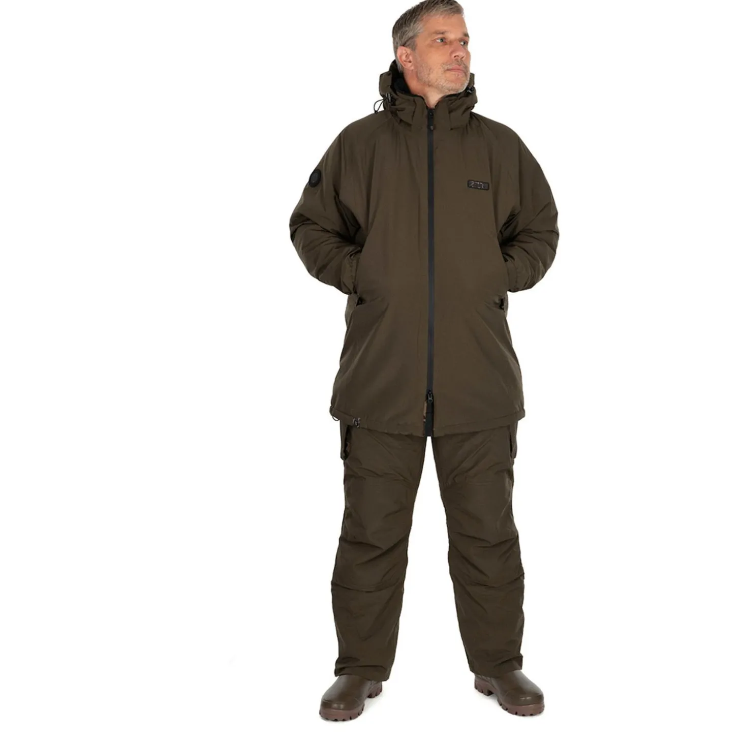 Fox Sherpa -Tec Sallopettes - Broeken - Xl