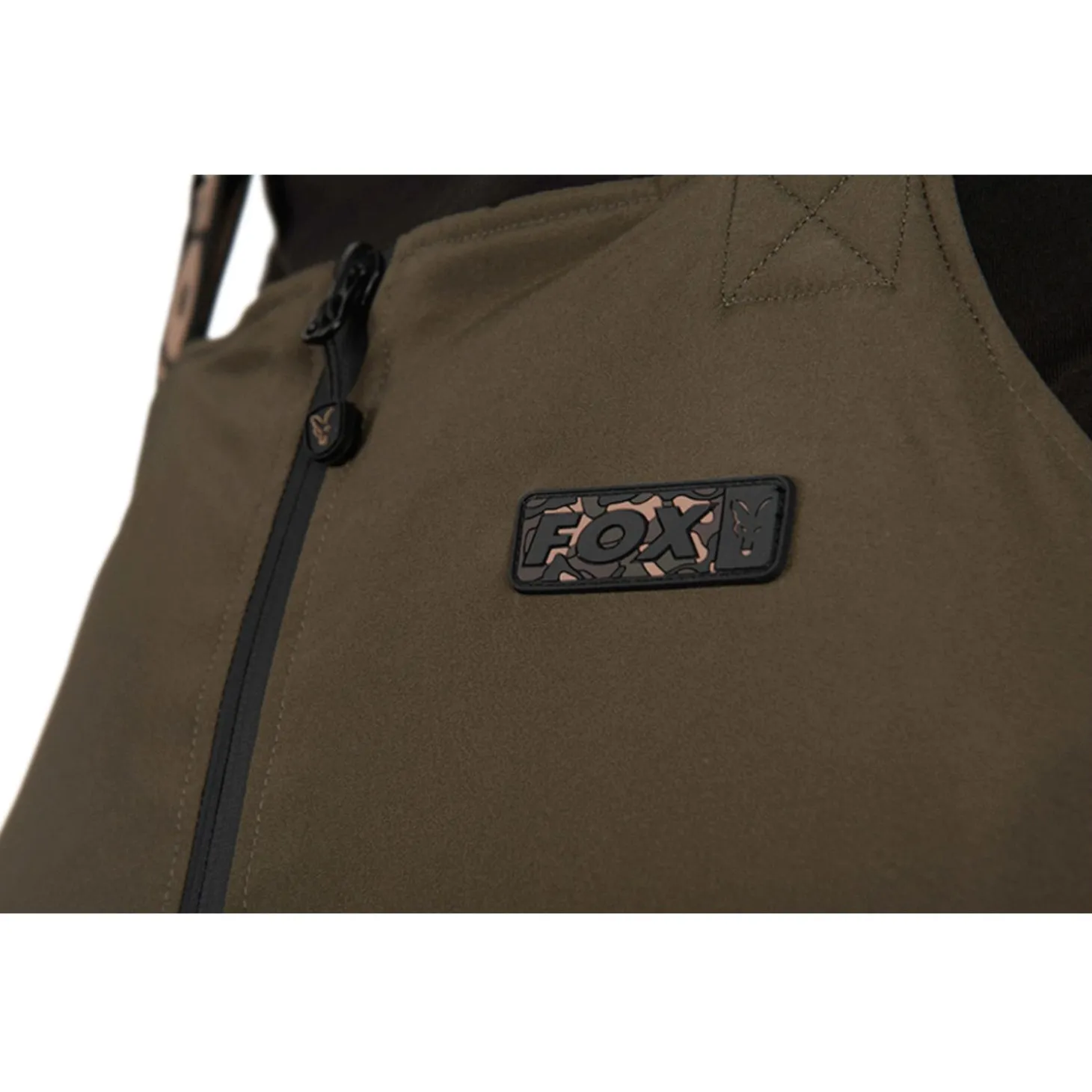 Fox Sherpa -Tec Sallopettes - Broeken - Xl