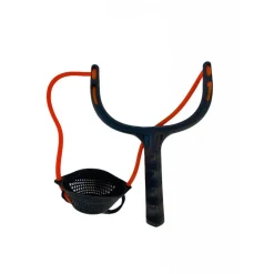 Fox Slik Powergrip Method Pouch Catapult - Voer accessoires -