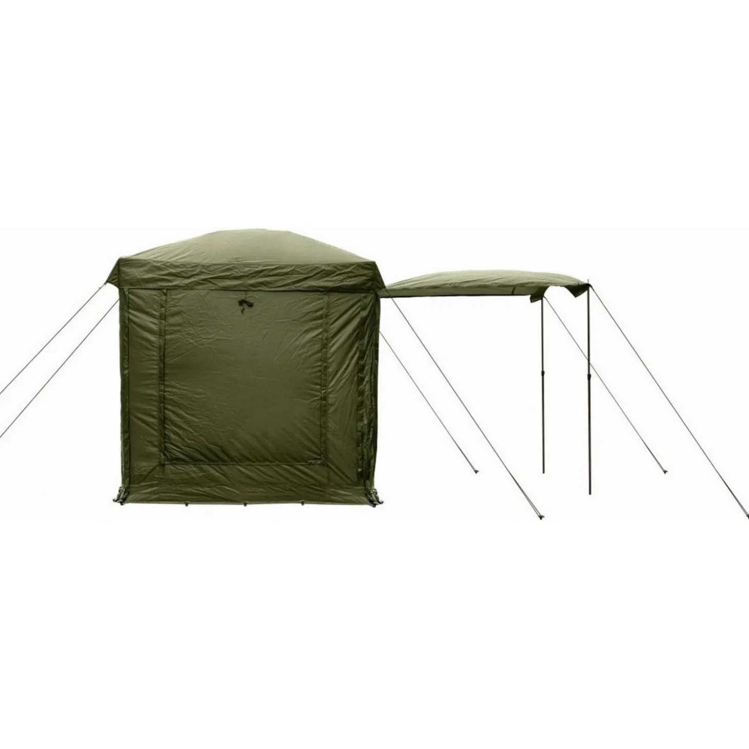 Fox Social Shelter 2m X 2m - Bivvy -