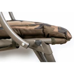 Fox Super Deluxe Recliner Highback Chair - Stoel -