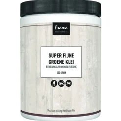 Frama Groene Klei - Supplement - 500 g Hond-Kat-Paard