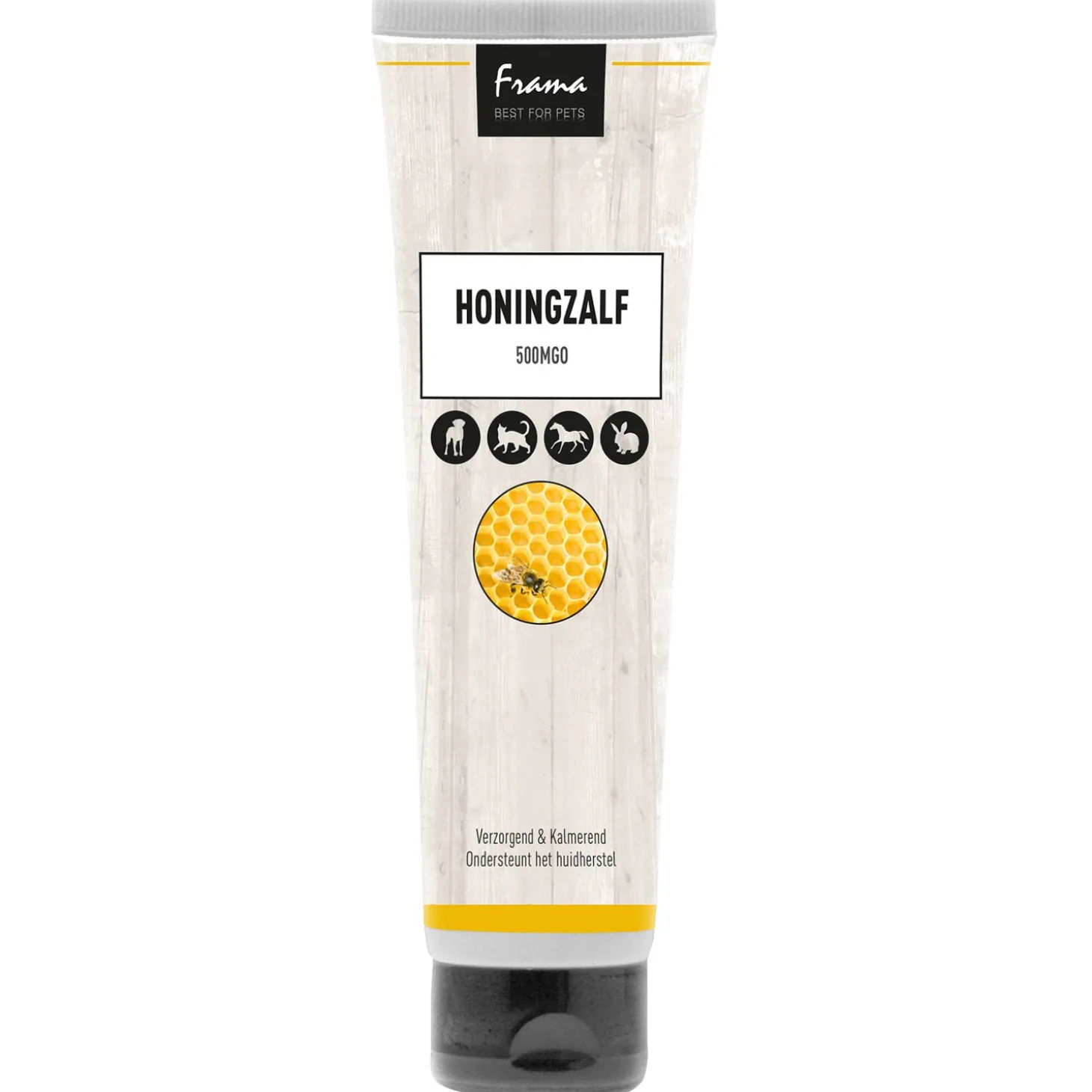 Frama Honingzalf Manuka Tube - Huid & Vacht