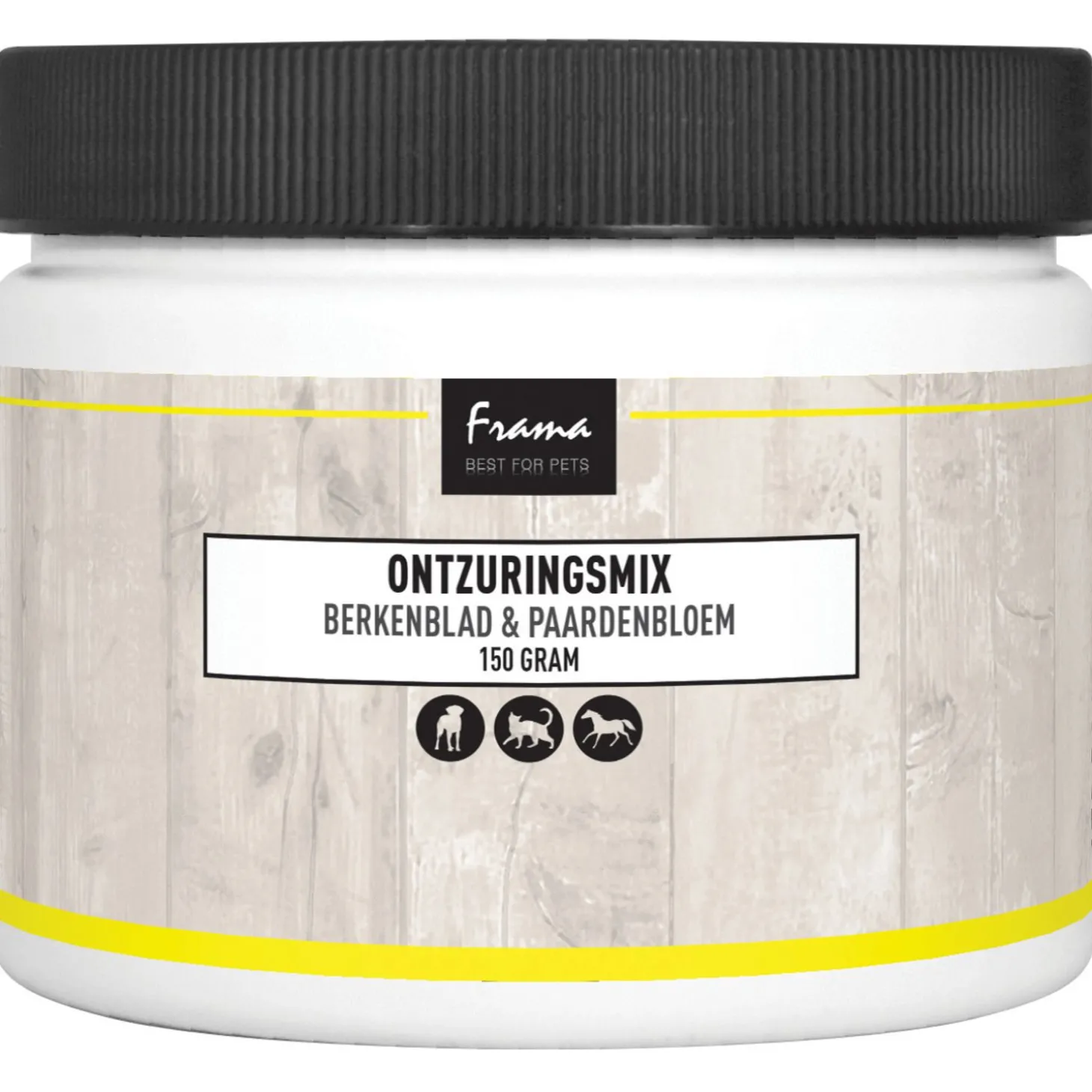 Frama Honingzalf Manuka Tube - Huid & Vacht