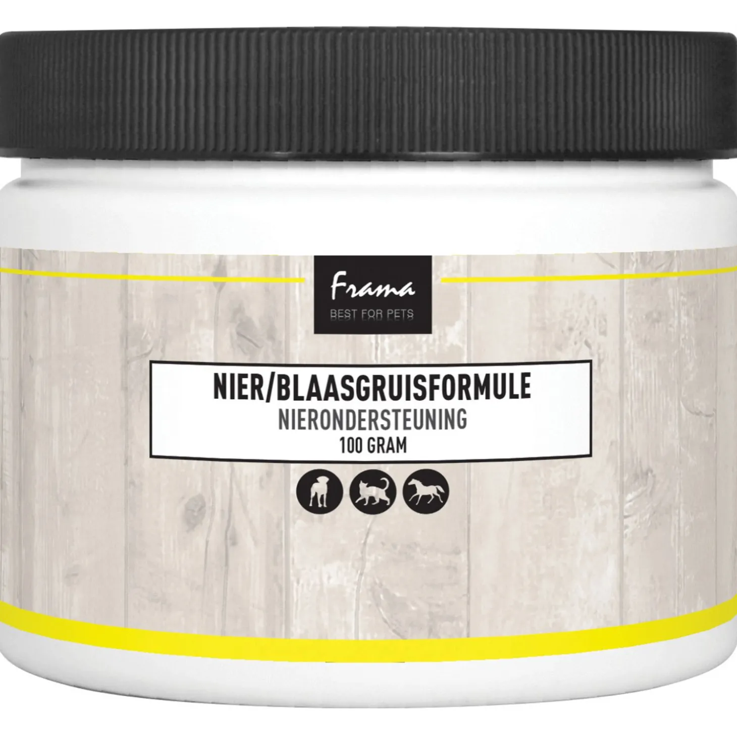Frama Nieruis Formule (Nierthee) - Supplement