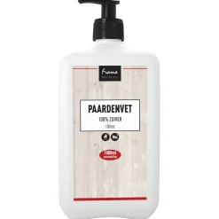 Frama Paardenvet  Met Pomp - Supplement