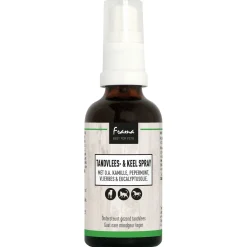 Frama Tandvlees - Keel Spray - Allergie - 50 ml Hond-Kat-Paard